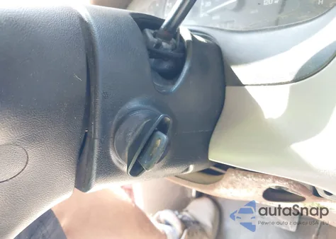 1997 Ford Ranger Splash/Xlt z USA, uszkodzony, nr VIN 1FTCR14X0VTA75075